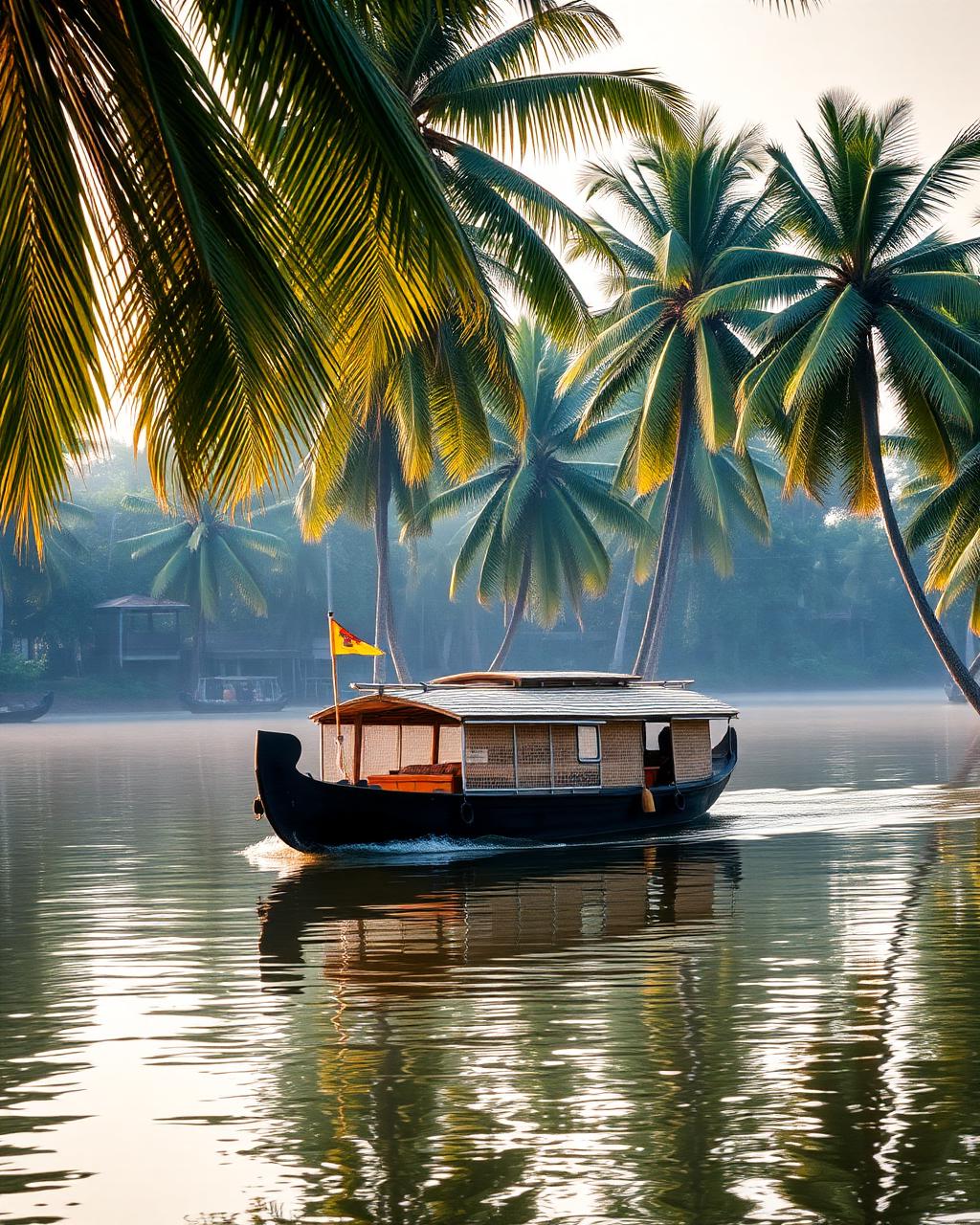 Kerala, India