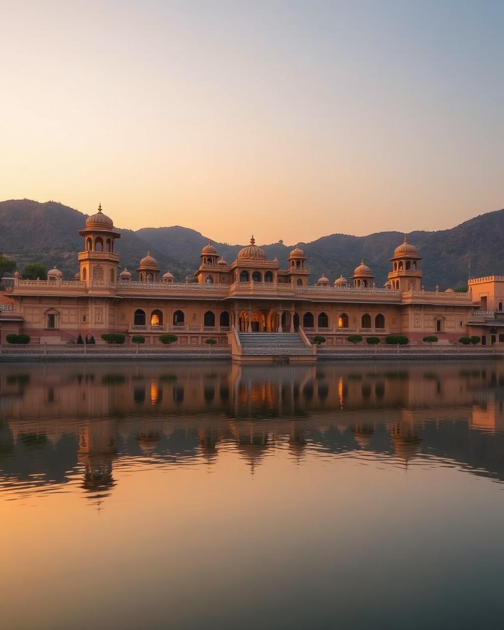 Rajasthan, India